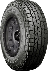 Foto pneumatico: COOPER, DISCOVERER AT3 LT 215/85 R1616 115R Quattro-stagioni