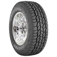 Foto pneumatico: COOPER, DISCOVERER AT3 LT 245/75 R1717 121S Quattro-stagioni