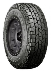 Foto pneumatico: COOPER, DISCOVERER AT3 LT 235/85 R1616 120R Estive