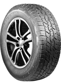 Foto pneumatico: COOPER, DISCOVERER ATT 235/60 R1717 106H Estive