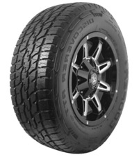 Foto pneumatico: COOPER, DISCOVERER ATT 245/60 R1818 109H Estive