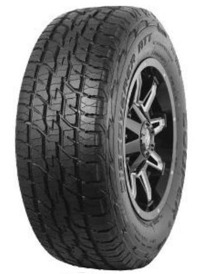 Foto pneumatico: COOPER, DISCOVERER ATT XL 225/55 R1818 102H Estive