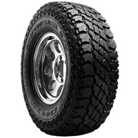 Foto pneumatico: COOPER, DISCOVERER S/T MAXX POR 285/75 R1717 121Q Estive