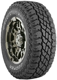 Foto pneumatico: COOPER, DISCOVERER S/T MAXX 265/70 R1717 121Q Estive