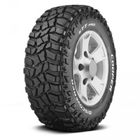 Foto pneumatico: COOPER, DISCOVERER STT PRO 245/75 R1616 120Q Estive