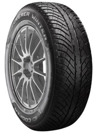 Foto pneumatico: COOPER, DISCOVERER WINTER XL 215/65 R1616 102H Invernali