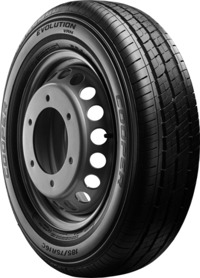 Foto pneumatico: COOPER, EVOLUTION VAN 195/70 R1515 104R Estive