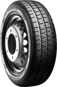 Foto pneumatico: COOPER, EVOLUTION VAN ALL SEASON 195/60 R1616 99H Quattro-stagioni