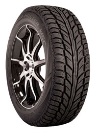 Foto pneumatico: COOPER, WEATHER MASTER WSC 225/50 R1818 95T Invernali