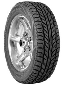 Foto pneumatico: COOPER, WSC $ 225/60 R1717 99T Invernali