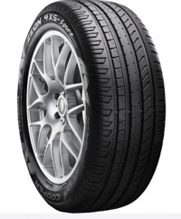 Foto pneumatico: COOPER, ZEON 4XS SPORT 255/55 R1818 109V Estive
