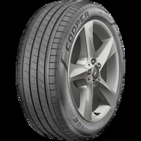 Foto pneumatico: COOPER, ZEON CROSS RANGE XL MO BSW 235/55 R1919 105H Estive