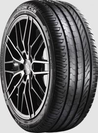 Foto pneumatico: COOPER, Zeon CS8 205/55 R1616 91V Estive
