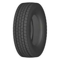 Foto pneumatico: CROSSWIND, CW-HD02 205/75 R17.517.5 124M Estive