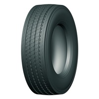 Foto pneumatico: CROSSWIND, CW-HS02 205/75 R17.517.5 124M Estive