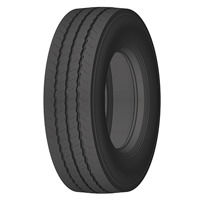 Foto pneumatico: CROSSWIND, CW-HT02 215/75 R17.517.5 135J Estive
