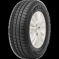 Foto pneumatico: CST, VAN MASTER ALL SEASON ACT1 C 6PR BSW M+S 3PMSF 195/60 R1616 99H Estive