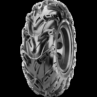 Foto pneumatico: CST, WILD THANG CU-05 205/80-12, E4 6PR 25/ -1212 60J Estive