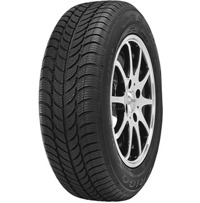 Foto pneumatico: DEBICA, FRIGO 2 195/65 R1515 91T Invernali