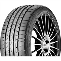 Foto pneumatico: DEBICA, PRESTO UHP FP 225/55 R1616 95W Estive