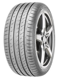 Foto pneumatico: DEBICA, PRESTO UHP 2 XL FP 225/55 R1717 101Y Estive
