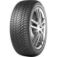 Foto pneumatico: DAVANTI, ALLTOURA XL BSW M+S 3PMSF 245/35 R1818 92Y Estive