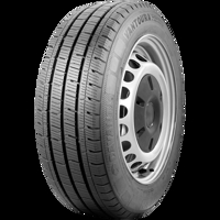 Foto pneumatico: DAVANTI, VANTOURA 4-SEASONS C 8PR BSW M+S 3PMSF 215/65 R1616 109T Estive