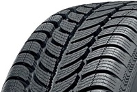 Foto pneumatico: DEBICA, FRIGO 2 205/55 R1616 91T Invernali