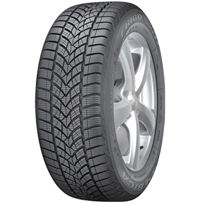 Foto pneumatico: DEBICA, Frigo SUV 2 235/65 R1717 108H Invernali