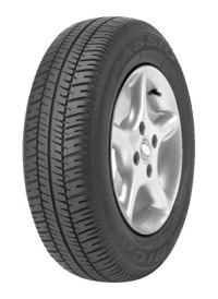 Foto pneumatico: DEBICA, PASSIO 135/80 R1313 70T Estive
