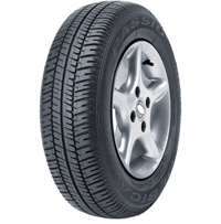 Foto pneumatico: DEBICA, Passio 135/80 R1212 73T Estive