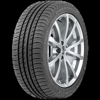 Foto pneumatico: DEBICA, PRESTO UHP 225/55 R1616 95W Estive