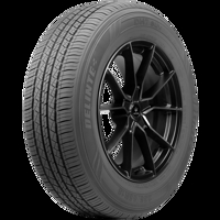 Foto pneumatico: DELINTE, DH7 SUV XL BSW 235/55 R1717 103W Estive