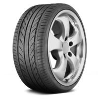 Foto pneumatico: DELINTE, THUNDER D7 XL 255/35 R1919 96Y Estive