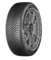 Foto pneumatico: DUNLOP, All Season 2 205/65 R1515 99V Quattro-stagioni