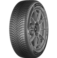 Foto pneumatico: DUNLOP, ALL SEASON-2 245/45 R1919 102Y Quattro-stagioni
