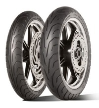 Foto pneumatico: DUNLOP, ARRMX STREETSM. 110/80 R1818 58V Estive