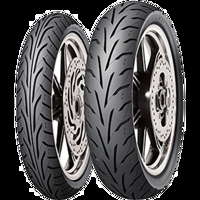 Foto pneumatico: DUNLOP, ARROWMAX GT601 REAR 140/70 -1717 66H Estive