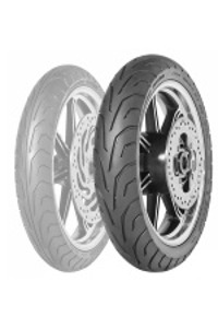 Foto pneumatico: DUNLOP, ARROWMAX STREETSMART 130/90 R1616 67V Estive
