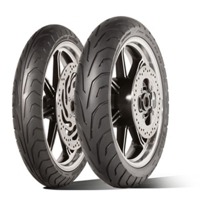 Foto pneumatico: DUNLOP, ARROWMAX STREETSMART 110/80 R1818 58V Estive