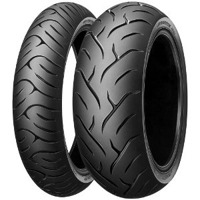 Foto pneumatico: DUNLOP, D 221 240/40 R1818 79V Estive