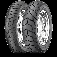 Foto pneumatico: DUNLOP, D 427 F HARLEY-D 130/90 B1616 67H Estive