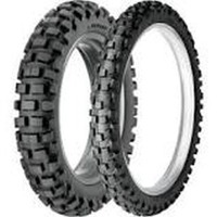 Foto pneumatico: DUNLOP, D 606 130/90 R1717 68R Estive
