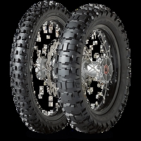 Foto pneumatico: DUNLOP, D 908 140/80 -1818 70R Estive