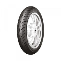 Foto pneumatico: DUNLOP, D115 L 100/70 R1414 51P Estive
