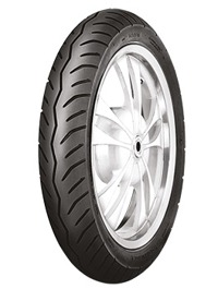 Foto pneumatico: DUNLOP, D115 L 100/70 R1414 51P Estive
