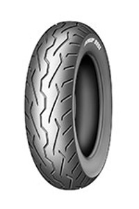 Foto pneumatico: DUNLOP, D251 TL 200/60 R1616 79V Estive