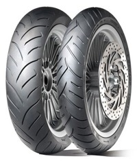 Foto pneumatico: DUNLOP, D254 TL 130/60 R1919 61H Estive