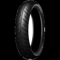 Foto pneumatico: DUNLOP, D254 F 130/60 R1919 61H Estive