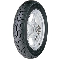 Foto pneumatico: DUNLOP, D401 90/90 R1919 52H Estive